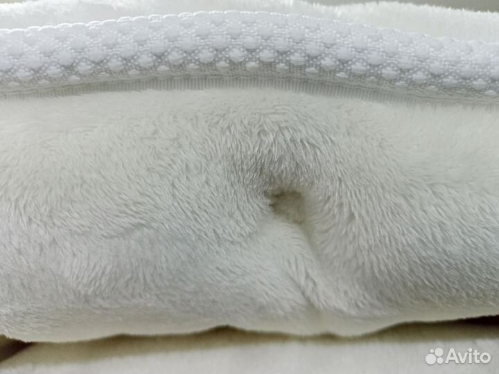 Топер на матрас 200*200