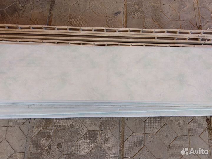 Стеновые панели