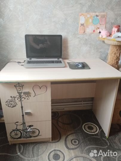 Мебель для детской комнаты бу