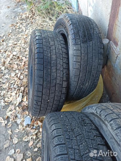 Foman Polar Bear 6.50/65 R6.5 91T