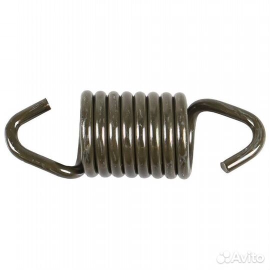 Пружина глушителя для квадроциклов Polaris