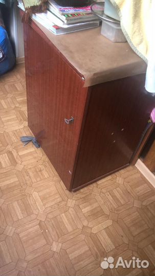 Швейная машина