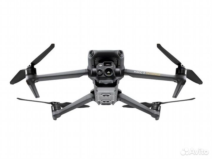 Дрон DJI Mavic 3 Termal (Only Dron) (прочный корпус)