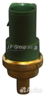 Датчик темпер.охл.жидк. audi A4/A6/A8/G4/VW PAS