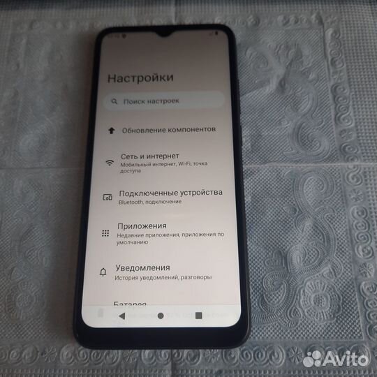 Xiaomi Mi A2 Lite Android One, 4/64 ГБ