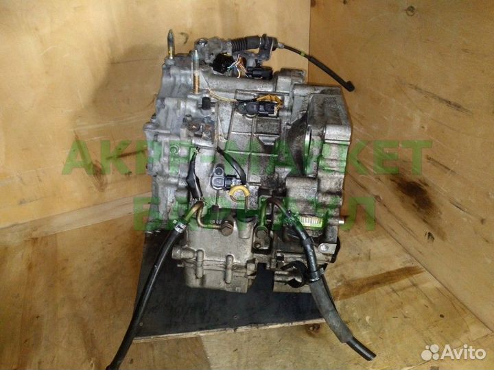 АКПП Honda Civic ferio 1.5 ES1 slya D15B