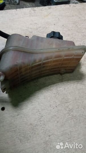 Бачок расширительный Citroen Xsara Picasso 1.6