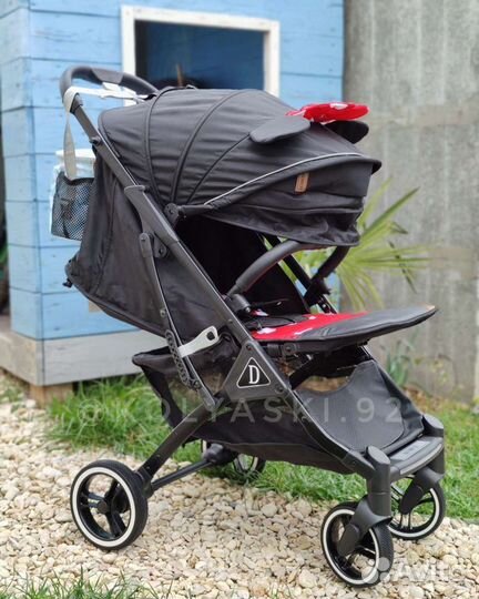 Dearest 819plus Mini mouse