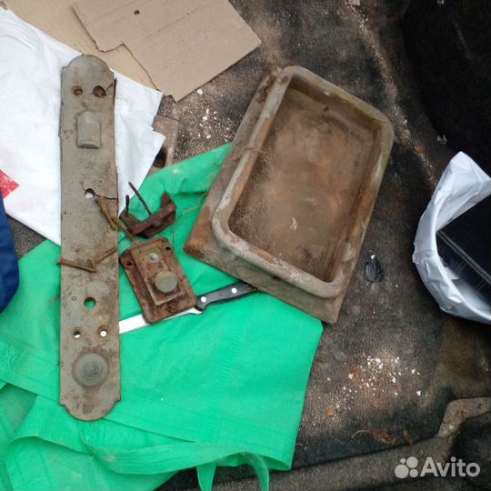 Старинный замок