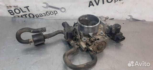 Дросельная заслонка Honda Stream RN1