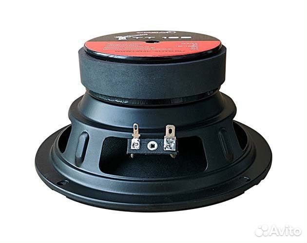 Акустическая система ural (Урал) TT 165