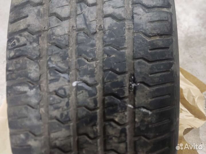 Goodyear Eagle GT 225/70 R15 100S