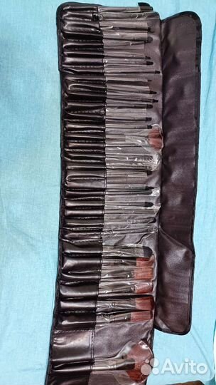 Набор кистей для макияжа