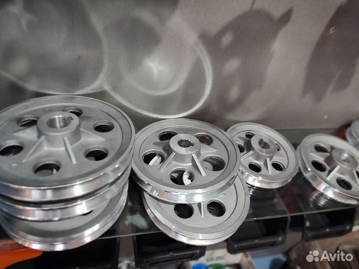 Запчасти для компрессора