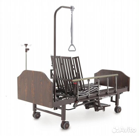 Кровать функциональная комфортная