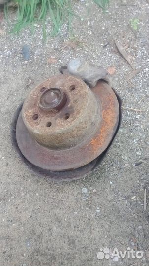 Здт Опель Астра Ф