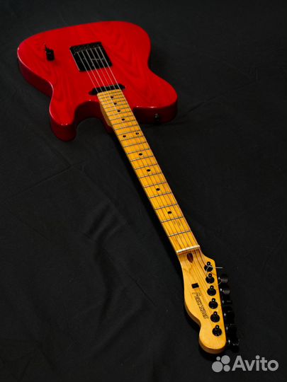 Fernandes TE-85T Japan 1996