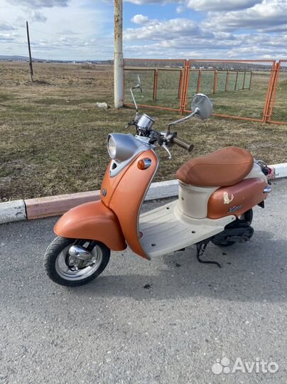 Ямаха Вино