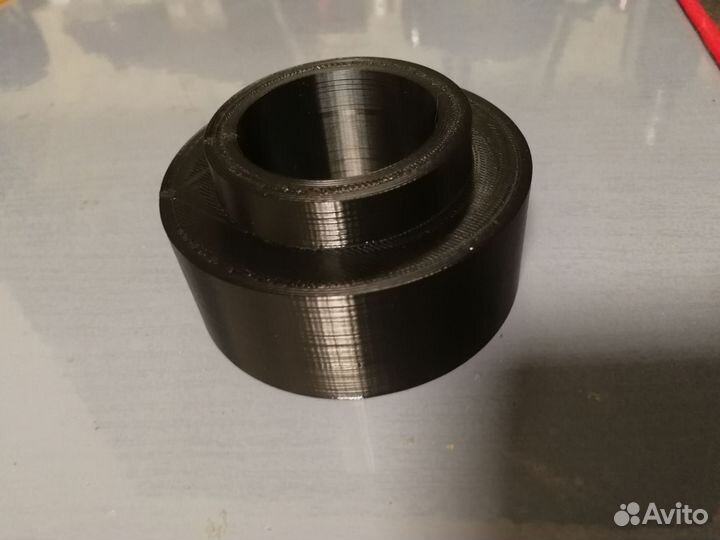 Проставки увеличения клиренса volkswagen golf 4