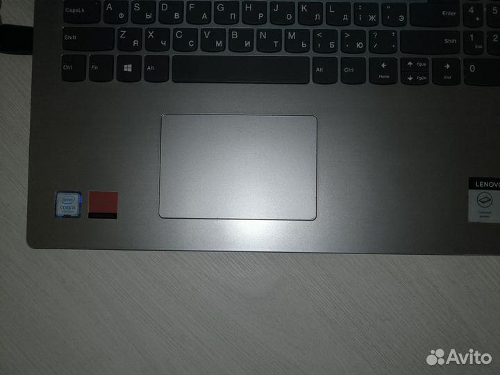 Игровой ноутбук lenovo ideapad 330-15ikb