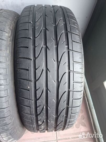 Bridgestone Dueler H/L 33A 235/55 R17