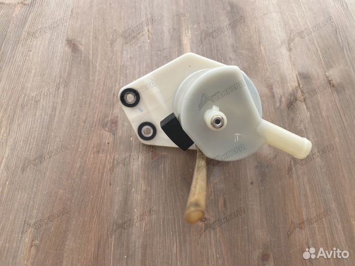 Бачок гидроусилителя Fiat Albea 2002-2012