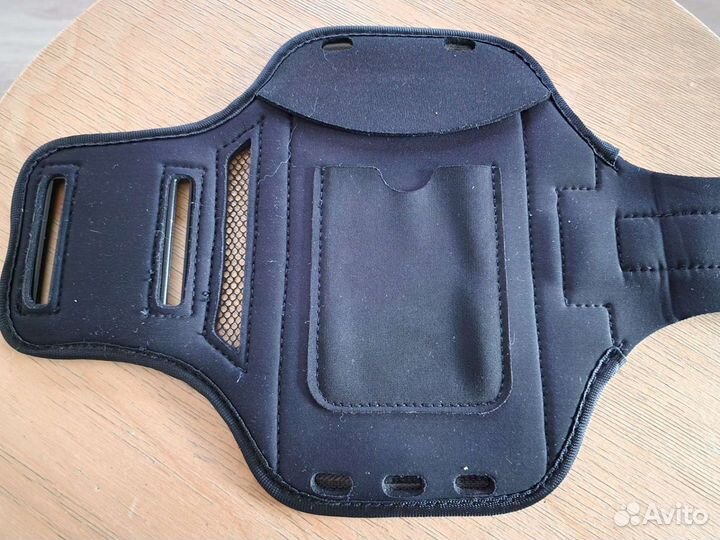 Спортивный чехол для телефона на руку