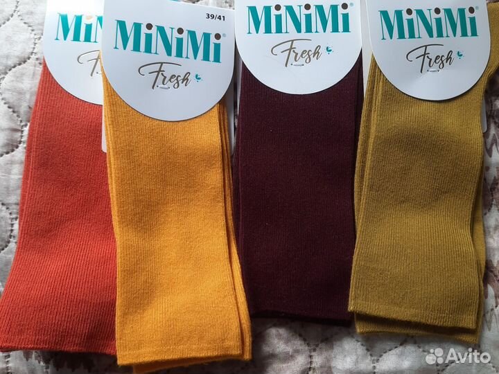 Носки женские