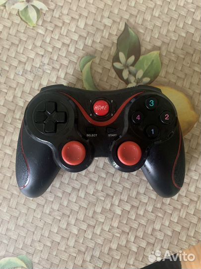 Геймпад 3в1
