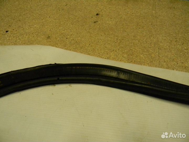 Уплотнитель багажника Matiz 2001-2015