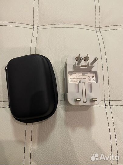 Сетевой адаптер для путешествий