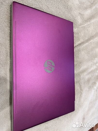 Ноутбук HP Pavilion 15 cs3007ur