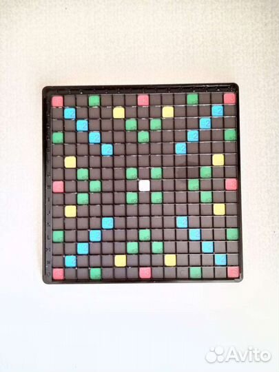 Интеллектуальная семейная игра Эрудит