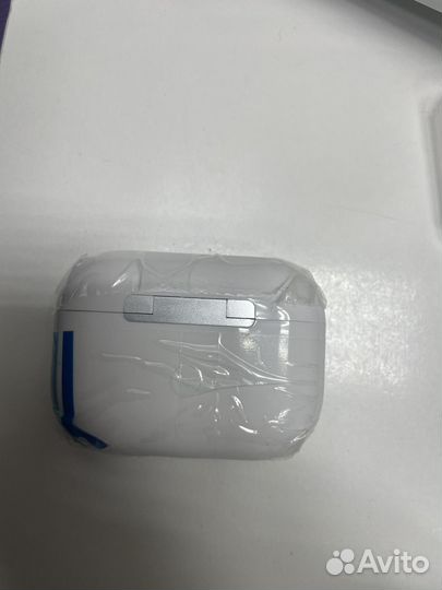 Airpods pro новые
