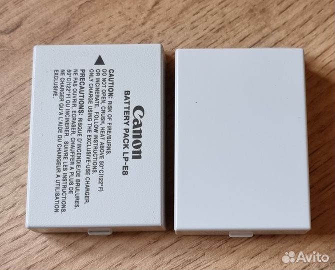 Canon EOS 600D + объектив Canon EF-S 18-55mm