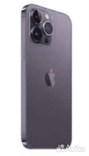 iPhone 14 pro max 128