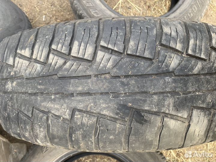 Cordiant All Terrain 215/65 R16