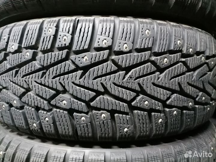 Nokian Tyres Hakkapeliitta 7 205/55 R16 94T