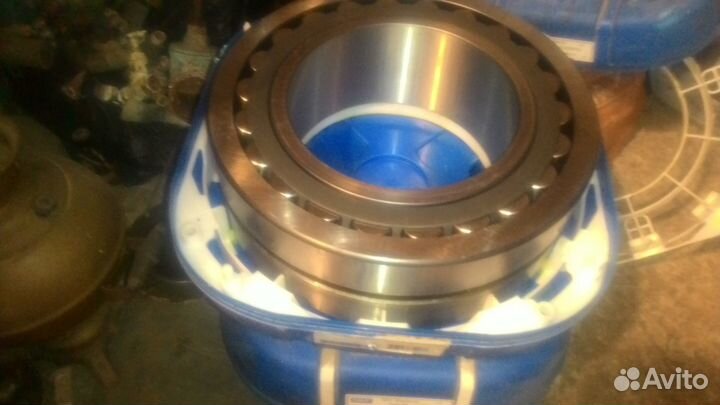 Подшипники 23138 CCK