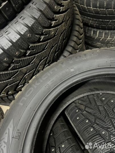 Nokian Tyres Nordman 7 195/55 R16
