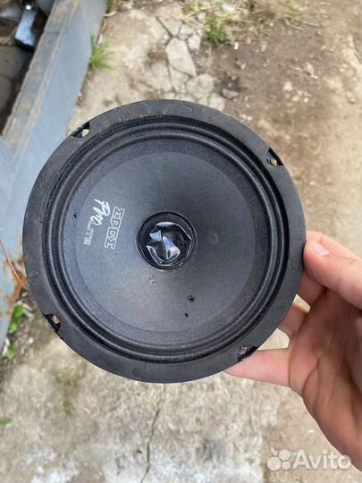Колонки
