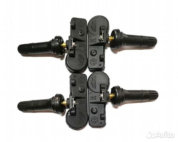 Датчики давления в шинах Шевроле Тахо, 315мгц