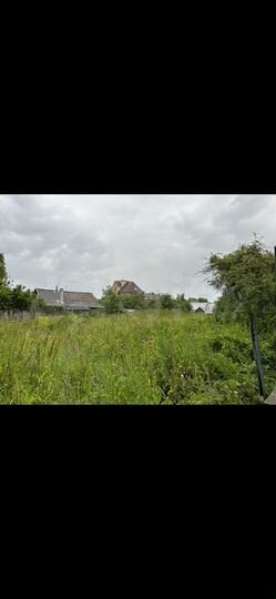 Участок 8 сот. (ИЖС)