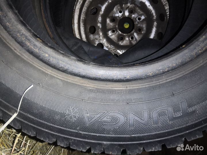 Tunga Tunga 175/70 R13