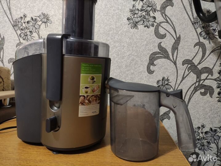 Соковыжималка Philips