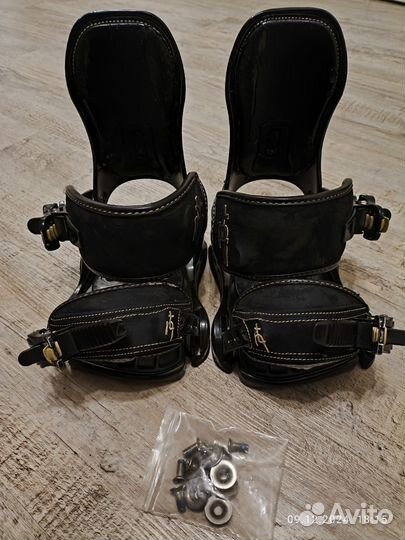 Nitro крепы запчасти