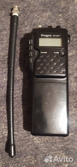 Рация Dragon SY-101+