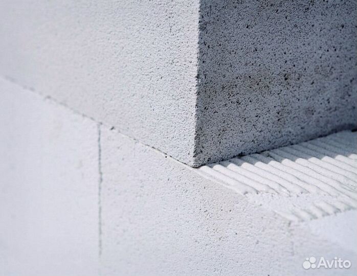 Газоблок Пзсп / Сотоблок с доставкой