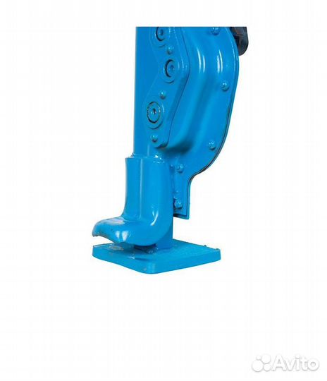 Домкрат реечный TOR SJ5(M) 5т