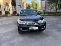 Lexus GX 4.6 AT, 2011, 356 000 км, с пробегом, цена 3 299 000 руб.